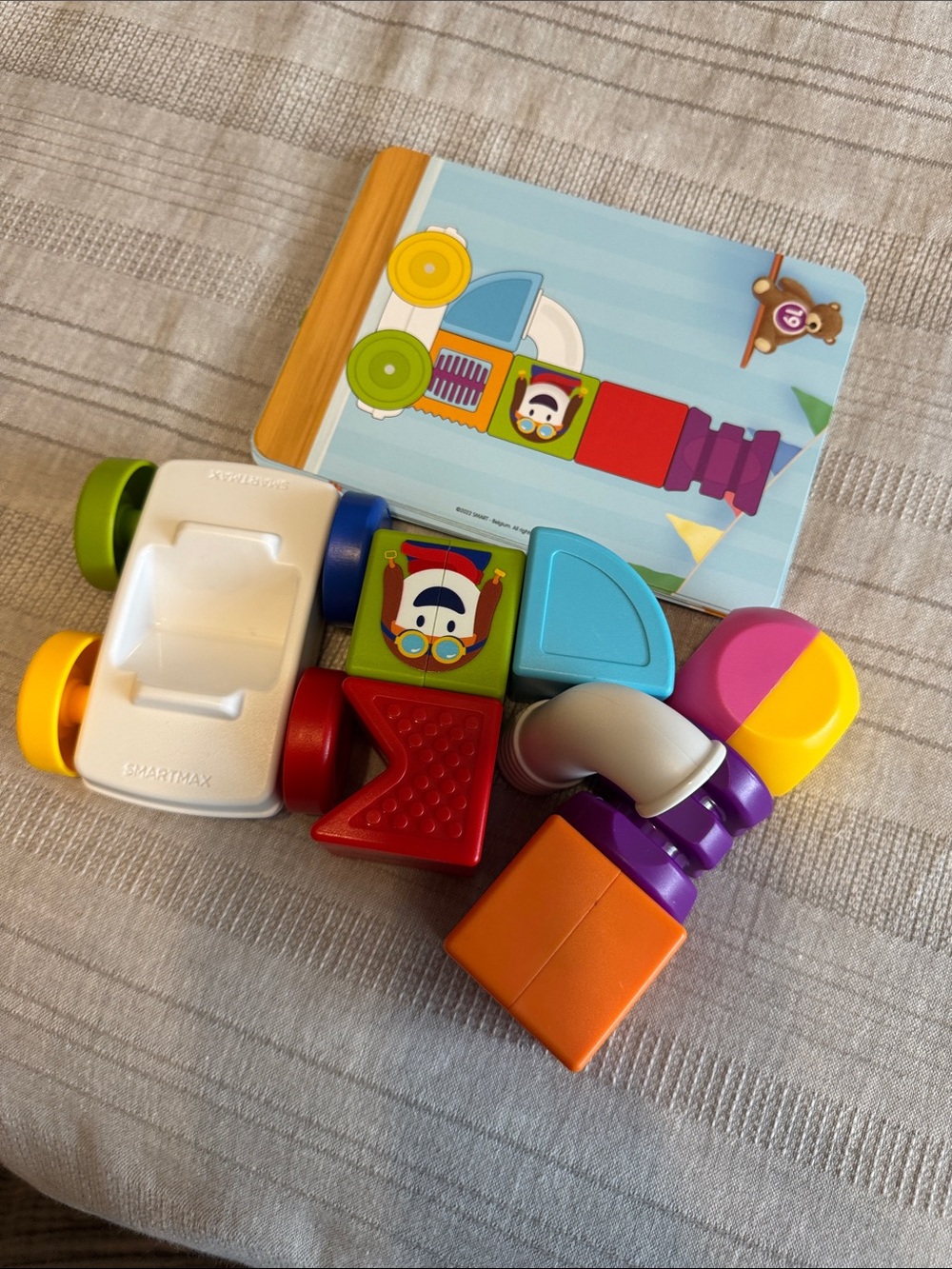 Smart Max bundle set - Picture 6 of 8